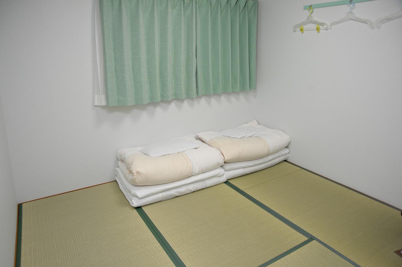 Hotel Bj Family House Kyōto Exterior foto
